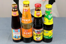 你家还在吃蚝油吗？我也是今天才知道，看完文章后告诉家人别乱买图片