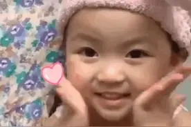 一组我晕倒了系列萌娃表情包。超爱呀图片