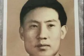 寻济宁籍战友李伟华，40年过去了，我还记得你给我审稿子的认真模样，退伍后你还留在南京工作吗？图片