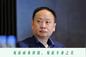 徐航“收割”华夏幸福，能否再造“深圳湾1号”神话？图片