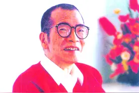 陈景润：哥德巴赫猜想第一人图片