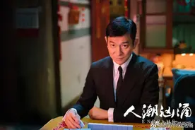 7部神仙打架的春节档电影，你最想看哪一部？图片
