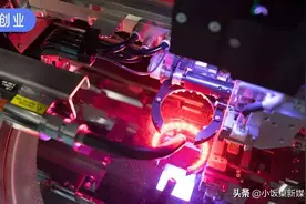 晶圆级贴片机全球前三 拟投3亿建国内生产研发基地 要做中国芯推手图片
