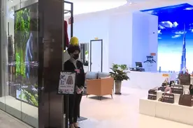 超豪华！山东最大高速服务区落子潍坊地区！图片