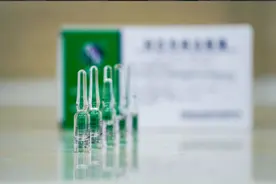 多国已严格限制使用利巴韦林，一些医院还在给孩子用图片