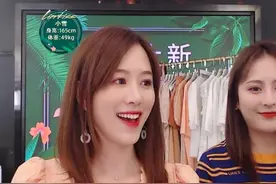 淘宝TOP主播烈儿宝贝：与时间赛跑，揭秘女主播成功背后的艰辛图片
