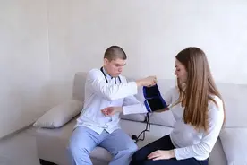 低血压，有哪些症状？出现低血压该怎么应对？如何预防低血压？图片