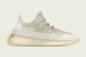 全新 Yeezy 350 V2 发售日期释出图片