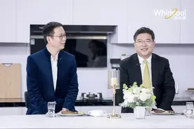 从12场直播看见一个把健康刻进基因的惠而浦图片