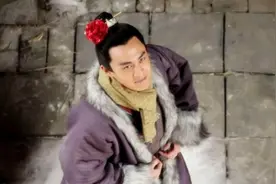 西门庆能有这么多女人喜欢，这四点能力，一般的男人还真比不上他图片