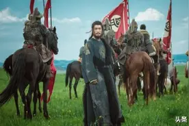 土木堡之变：五十万明军主力，真的被瓦剌全歼？真相到底如何？图片