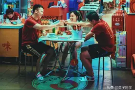 凌晨两点的南昌，500万人的喜乐与忧思图片