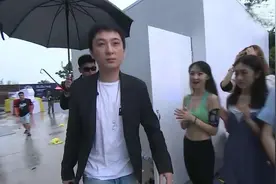 孙一宁完败王思聪，王健林曾透露儿子缺点：他患了“智商优越症”图片