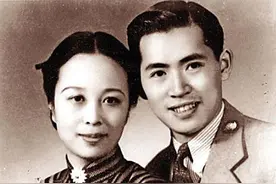 张元和将亲生女儿赠予好友：此后母女31年未曾相见，终遗憾离世图片