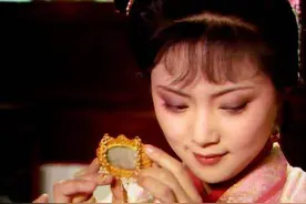 《红楼梦》5个稀罕物，最后这块玉有来头图片
