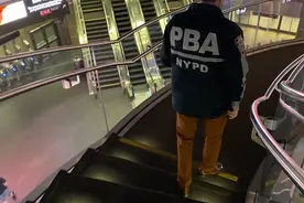 纽约警察工会声称警员买的奶昔被下毒，大肆宣扬后却反被“打脸”图片