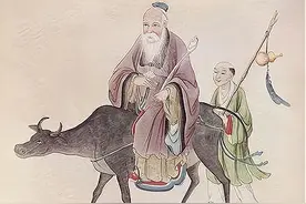 古代牛的发展史：骑牛引领座驾潮流，古代名人为何对牛情有独钟？图片