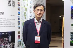 邵韦平：让世界看见中国图片
