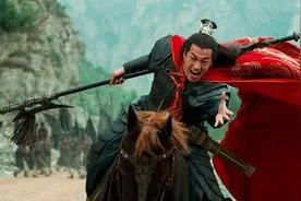 吕布为何一生短暂且结局凄凉？原因：背信弃义，天时地利人和尽失图片