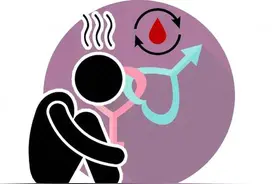 女性离不开雌激素，一旦过盛，或面临4个变化，切莫掉以轻心图片