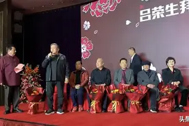 花重金拜已故相声名家高英培为师 孟凡贵的这个亲师弟究竟啥来头？图片