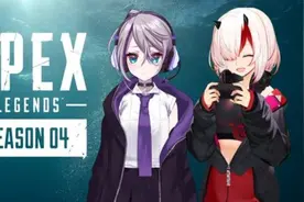 淡出国人视线的《APEX英雄》，在日本迎来了逆袭，时也命也？图片