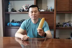 三农种植专家深耕新媒体运营，传播种植经验帮助农民脱贫致富图片