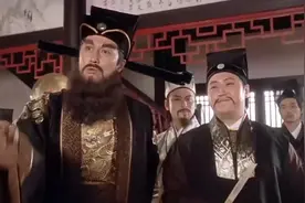 外号“对王之王”的对穿肠对战迷途小书童，选自《唐伯虎点秋香》图片