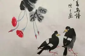 吴门八雅书画派部分书画作品展示（1）图片