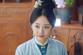 锦心似玉：罗家姐妹结局，二娘遭家暴掌权后翻身，傻白甜五娘最惨图片