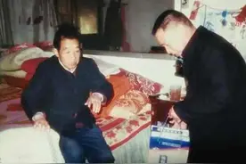 鼠王邱满囤——为研制灭鼠药，跌宕起伏的一生图片