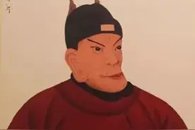 朱元璋为什么传位给朱允炆而不是朱棣？为了巩固皇权图片
