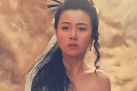“短发女神”袁洁莹的香艳情史，和她的出道经历图片