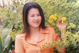 亚特兰大血案中的华人受害者：她50岁的生日，成了葬礼图片