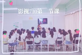 从我开始学英语口语的那天起，我发现原来生活还可以这么丰富多彩图片