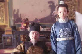 64岁陈宝国宝刀已老？不存在，3部重磅作品待播，都是大剧图片