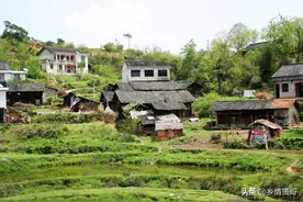 户口不在农村，想在农村建房，三个前提下可行图片
