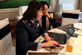 甘州区市场监管局靠前服务力促重大招商引资项目落地张掖图片
