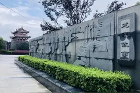 乡土桐城 | 方言逗出的笑声图片