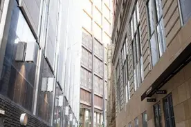 西安二手房市场惨不忍睹？中介公司急得团团转，这是怎么回事？图片