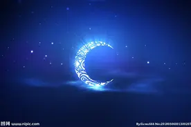 寻味微型诗：小草、荒漠甘泉赏析《暖夜》图片