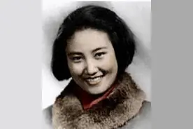 奇女子李一纯：连嫁多位牛人，安排妹妹补位前夫，子女皆是英才图片