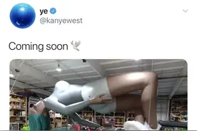 侃爷自曝几十款未发售YEEZY，骨骼雨靴面包鞋太震撼了图片