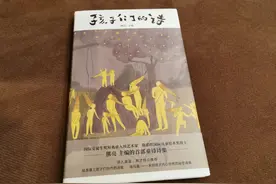读了这些诗，你也会相信——孩子天生就是个小诗人图片