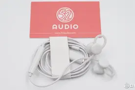 拆解报告：Google谷歌 PH-1 USB-C接口有线耳机图片