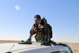 9年前，去伊拉克当“雇佣兵”的陕西小伙，如今怎么样了？图片