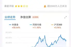 支付宝上面的基金千万要小心图片