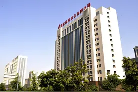 西安航天基地：“高含金量”政策塑造高品质营商环境图片