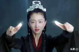 《千古玦尘》芜浣入魔将成新任魔尊？依旧不敌上古，最后灰飞烟灭图片