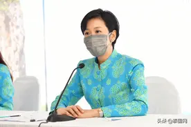泰国允许延长3类人群的留泰时间至12月31日图片